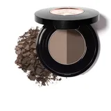ANASTASIA BEVERLY HILLS Brow Powder Duo - Dark Brown