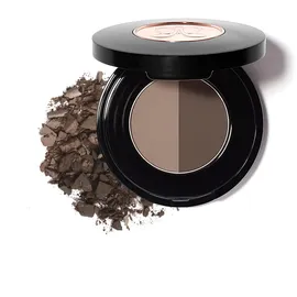 ANASTASIA BEVERLY HILLS Brow Powder Duo - Dark Brown