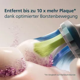 Philips Sonicare C3 Premium Plaque Defence Aufsteckbürste HX9042/88 2 St.