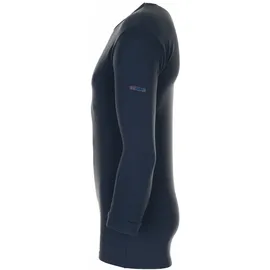 Planam Funktionsunterhemd langarm grau 2XL