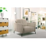 INOSIGN Sessel »Xeen«, beige