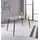 OTTO home Danny 140 x 76 x 80 cm schwarz