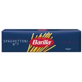 Barilla Spaghettoni n.7 500 g Spaghetti Lange Nudeln