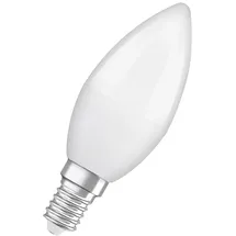 Osram STAR Classic B, E14, 4,9 W, 470 lm, 2700 K