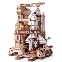ROKR Robotime Space Shuttle
