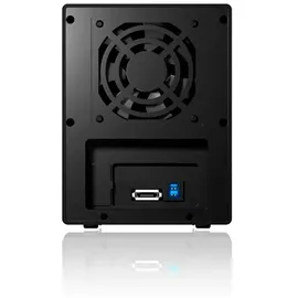 RaidSonic ICY BOX IB-3640SU3 - schwarz