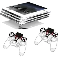 Speedlink PS4 Pro Zombie Sticker