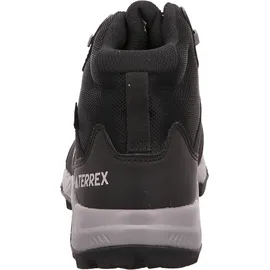 adidas Organizer Mid GORE-TEX Core Black / Grey Three / Core Black 31