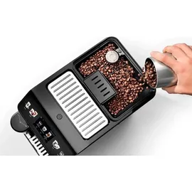 De'Longhi Eletta Explore ECAM450.55.S silber