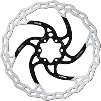 GALFER MTB Bremsscheibe Wave Fixed disc | 6-Loch | 203 mm
