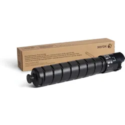 Xerox 106R04081 - Schwarz - Toner - Hohe Kapazität