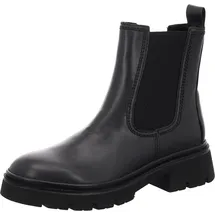 Gabor Ankle Boots in schwarz, | Gr.: 42,5