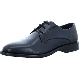 Bugatti Business Schnürschuh Herren Blau 40