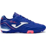 Joma Aguila TF AGUS2504TF, Turfschuhe, Herren, Blau, Größe: 43 - Royal - EU