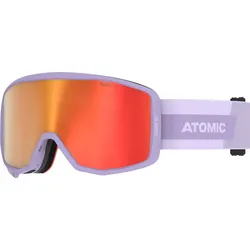 ATOMIC COUNT JR CYLINDRICAL Lavender LAVENDER/