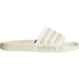 adidas Shower Adilette Off White / Alumina / Off White 39