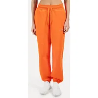 SMILODOX Damen Jogginghose Enara Orange orange L