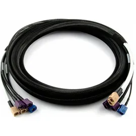 Wittenberg Antennen LTE, GPS, WIFI Poly-103534 SMA-Adapter - 5 m 1 St.,