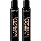 Redken Pure Force 20 Non-Aerosol Fixing Spray 250 ml