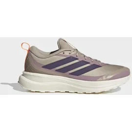 adidas Runfalcon 6 ATR Damen Beige/Lila 40