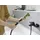 Hansgrohe Schnellkupplung DN 15 Rohrverbinder schwarz matt