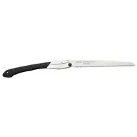 Silky KSI635036, Baumsäge, Holz, Stahl, Schwarz, Edelstahl, Schwarz, 36