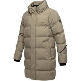 Stone Harbour Thadeek XX braun XL