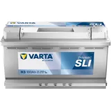 Varta Silver Dynamic H3 100Ah 12V