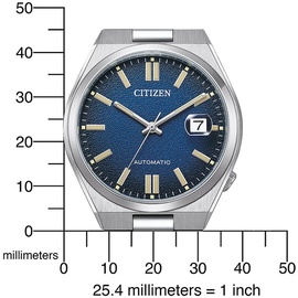 Citizen Tsuyosa NJ0151-88L