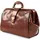 the Bridge Story Uomo Doctor's Bag Marron​e