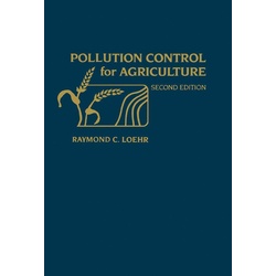 Pollution Control for Agriculture als eBook Download von Loehr