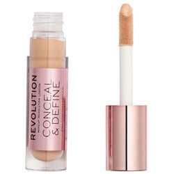 REVOLUTION Conceal & Define Concealer 4 ml C8