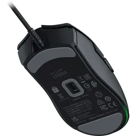 Razer Cobra Schwarz