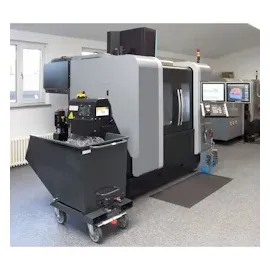 FETRA Muldenkipper 4703 Anthrazitgrau