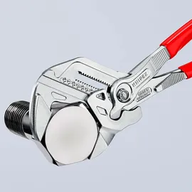Knipex Zangenschlüssel 86 03 125