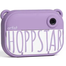 hoppstar Artist blossom