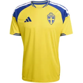 adidas Schweden Heimtrikot 2026 Herren Gr. M
