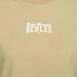 BENLEE Rocky Marciano Benlee Lula Kurzarm-t-shirt - Olive / White - M