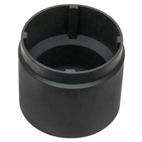 KS Tools 3/4 Nutmuttern-Schlüssel mit 4 Zapfen für Scania,