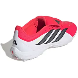 adidas Predator League TF Unisex Lucid Red/Core Black/FTWR White 42