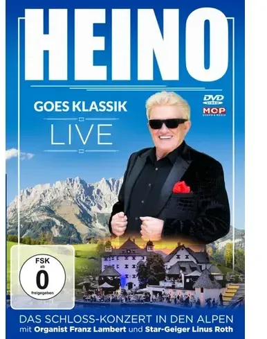 Heino goes Klassik