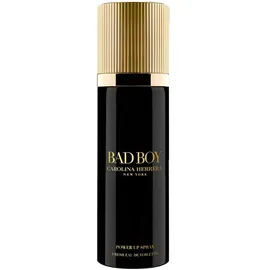 Carolina Herrera Bad Boy Eau de Toilette 100 ml