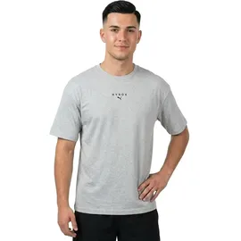 Puma Hyrox Lifestyle grau XXL