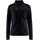 Craft ADV Explore Fleecejacke Schwarz XS