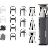 Babyliss Men Super-X Metal 15-in-1 MT996E