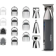 Babyliss Men Super-X Metal 15-in-1 MT996E