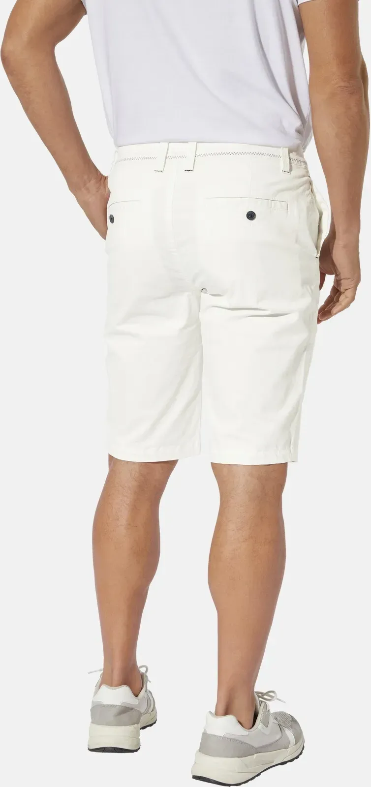 Bermudas BABISTA 