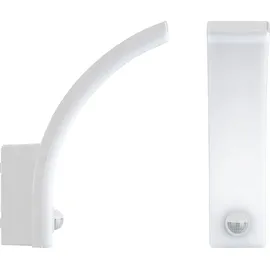 sebson LED Außenleuchte mit Bewegungsmelder 20W