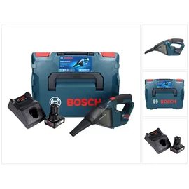 Bosch GAS 12V Professional inkl.1 x 6,0 Ah Akku + Ladegerät + L-Boxx