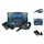 Bosch GAS 12V Professional inkl.1 x 6,0 Ah Akku + Ladegerät + L-Boxx